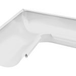 Кут жолоба нар/внутр 90° 150/100 - Зображення 6