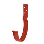 Гак ринви короткий 172 мм 125/90 - Зображення 3