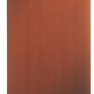 Керамічна Черепиця BIBER AMBIENTE натуральний червоний