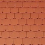 Керамічна Черепиця BIBER AMBIENTE натуральний червоний - Зображення 4