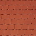 Керамічна Черепиця BIBER AMBIENTE мідно червоний - Зображення 3