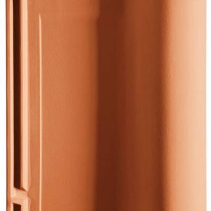 Керамічна Черепиця Balance натуральний червоний