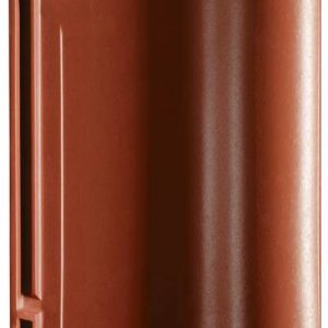 Керамічна Черепиця Balance мідно-червоний ангобірованний