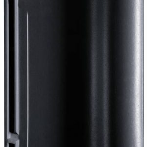 Керамічна Черепиця Balance чорний ангобірованний