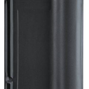 Керамічна Черепиця Balance чорний матовий ангобірованний