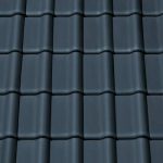 Керамічна Черепиця Balance сланцева ангобована - Зображення 2