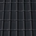 Керамічна Черепиця Balance чорний ангобірованний - Зображення 2