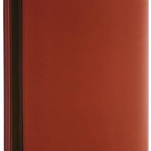 Керамічна Черепиця DOMINO винно-червоний ангобована