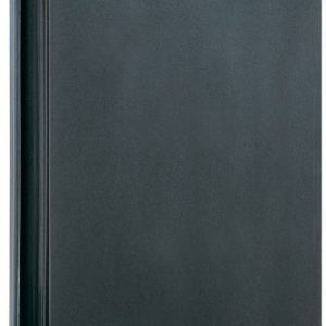 Керамічна Черепиця DOMINO сланцевий ангобована