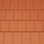 Керамічна Черепиця DOMINO натуральний червоний - Зображення 2