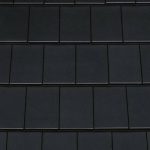 Керамічна Черепиця DOMINO сланцевий глазурований - Зображення 2