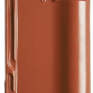 Керамічна Черепиця FUTURA мідно-червоний ангобована