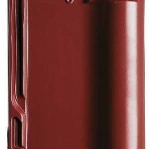 Керамічна Черепиця FUTURA винно-червоний ангобована