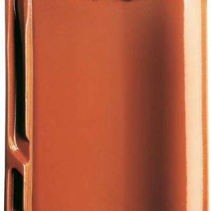 Керамічна Черепиця FUTURA червоний глазурований