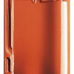 Керамічна Черепиця FUTURA полум'яний глазурований