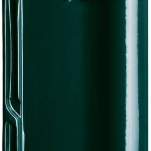 Керамічна Черепиця FUTURA темно-синій глазурований