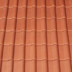 Керамічна Черепиця FUTURA натуральний червоний - Зображення 2