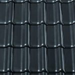 Керамічна Черепиця FUTURA сланцевий ангобована - Зображення 4