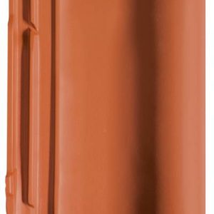 Керамічна Черепиця HARMONIE червоний ангобована