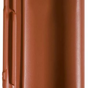 Керамічна Черепиця HARMONIE мідно-червоний ангобована
