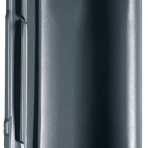 Керамічна Черепиця HARMONIE сланцевий ангобована