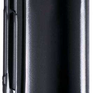 Керамічна Черепиця HARMONIE чорний глазурований