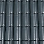 Керамічна Черепиця HARMONIE сланцевий ангобована - Зображення 3