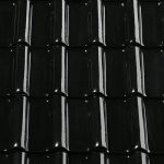 Керамічна Черепиця HARMONIE чорний глазурований - Зображення 5