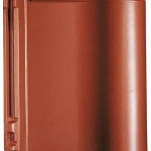 Керамічна Черепиця MAGNUM мідно-червоний ангобована