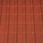 Керамічна Черепиця MAGNUM мідно-червоний ангобована - Зображення 4