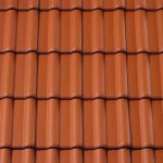 Керамічна Черепиця MAXIMA мідно-червоний ангобована - Зображення 4