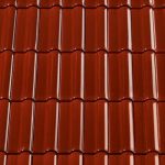 Керамічна Черепиця MAXIMA антрацит ангобована - Зображення 4