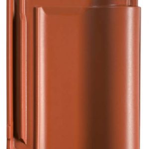 Керамічна Черепиця MZ3 мідно-червоний ангобована