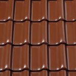 Керамічна Черепиця MZ3 коричневий ангобована - Зображення 4