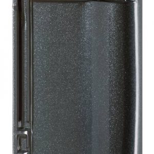 Керамічна Черепиця PREMION кольору манган матовий