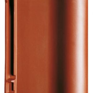 Керамічна Черепиця PREMION каштановий глазурований