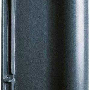 Керамічна Черепиця PREMION кольору сланцю ангобована