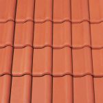 Керамічна Черепиця PREMION натуральний червоний - Зображення 5