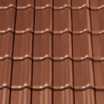Керамічна Черепиця PREMION каштановий глазурований - Зображення 2