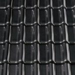 Керамічна Черепиця PREMION кольору манган матовий - Зображення 3