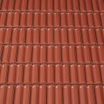 Керамічна Черепиця RAPIDO мідно-червоний ангобована - Зображення 5