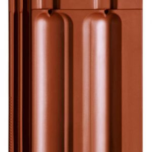 Керамічна Черепиця RATIO мідно-червоний ангобована