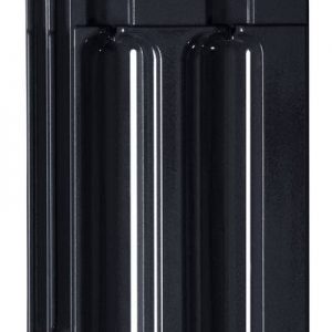 Керамічна Черепиця RATIO сланцевий глазурований