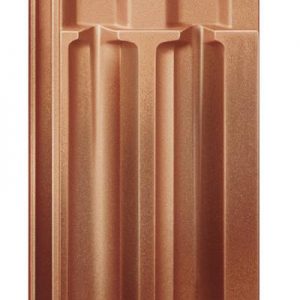 Керамічна Черепиця RUSTIСO Тоскана ангобована