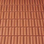 Керамічна Черепиця RUSTIСO натуральний червоний - Зображення 4
