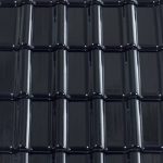 Керамічна Черепиця Titania сланцевий - Зображення 2