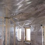 Пароізоляційна плівка DELTA - REFLEX - Зображення 3