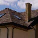 Бітумна черепиця TEGOLA Zodchij - дерево - Зображення 2