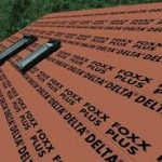 Дифузійна мембрана DELTA - FOXX - Зображення 2