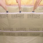 Пароізоляційна плівка DELTA - LUXX - Зображення 2